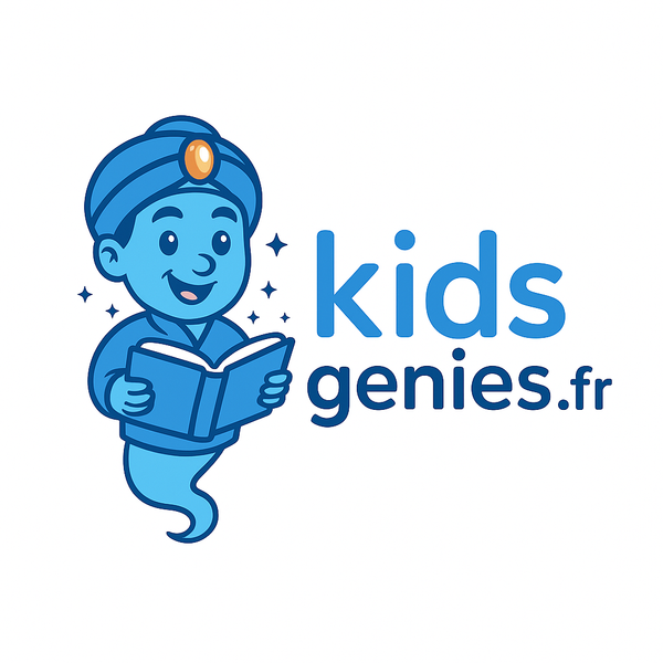 Kidsgenie